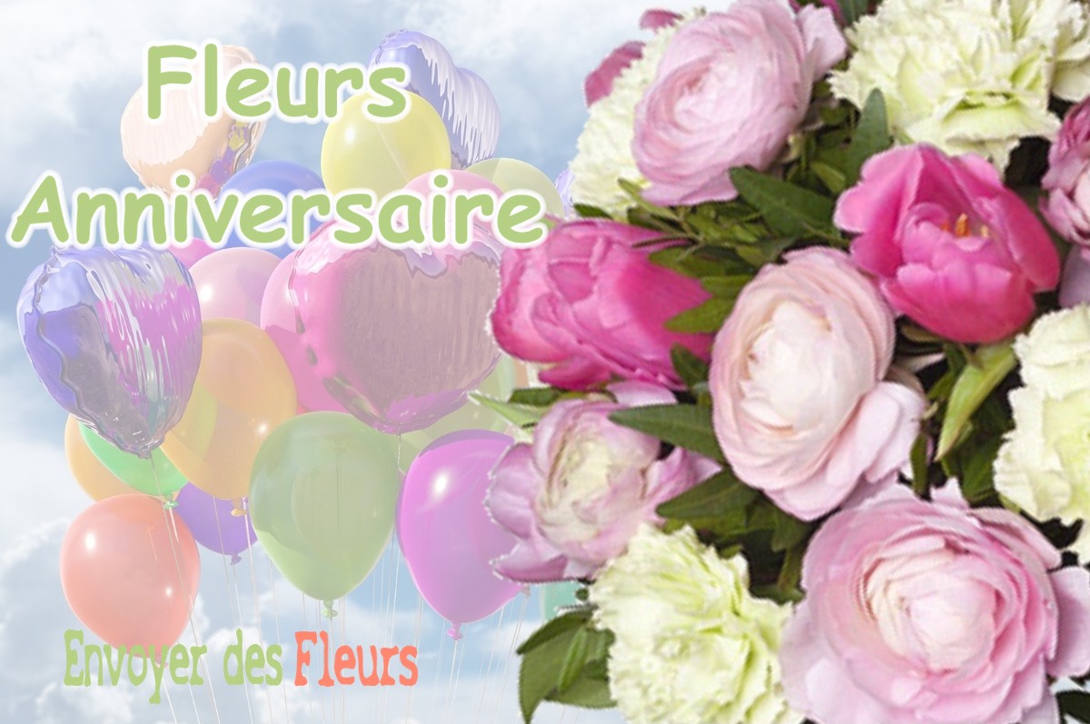 lIVRAISON FLEURS ANNIVERSAIRE à QUINCIEU