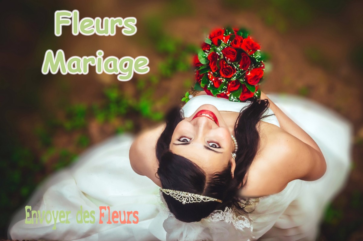 lIVRAISON FLEURS MARIAGE à QUINCIEU